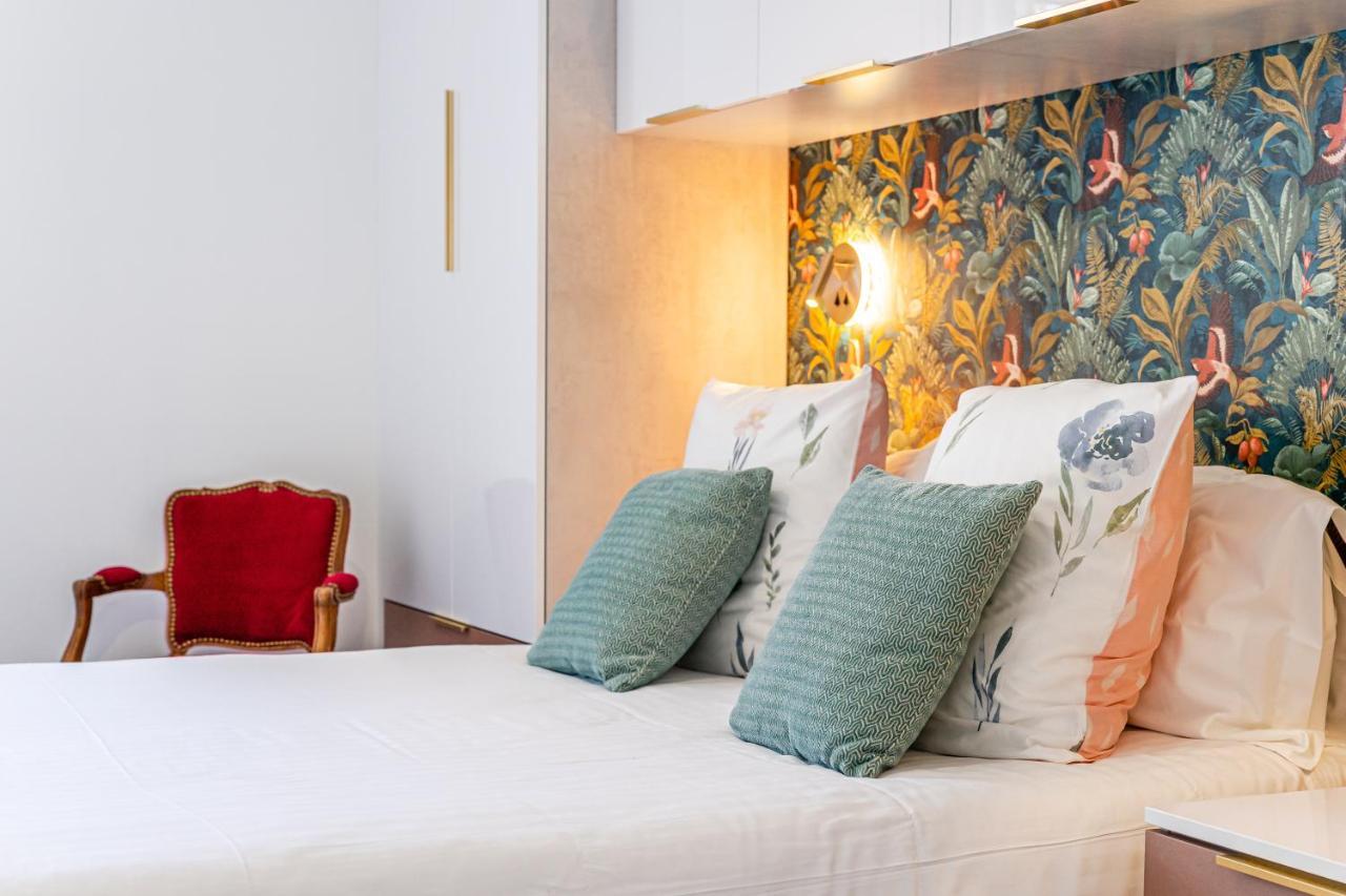 Residence Pure La Ciotat Esterno foto