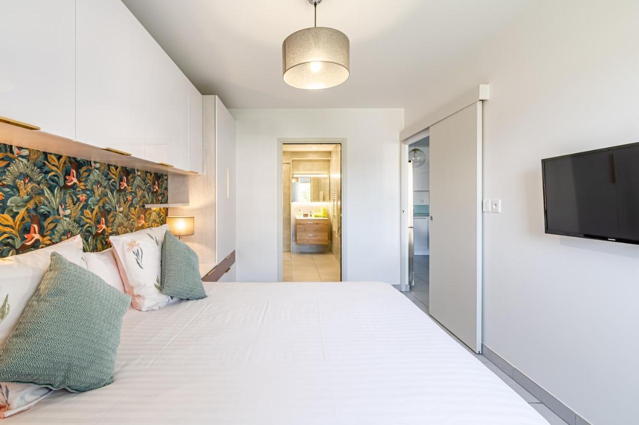 Residence Pure La Ciotat Esterno foto
